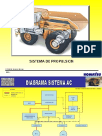 930E Sistema