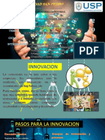 Innovacion Economica