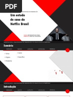 Apresentação Projeto de Pesquisa