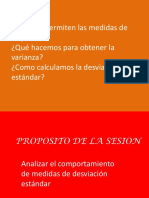 Proposito de La Sesion 2e