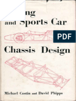 Automotive - Racing - Sports Car Chassis Design.pdf