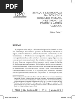 Edson, O Retorno Da Pequena África