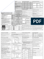 Curso de Automatizacion Autonics