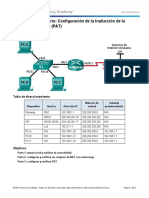 TacoMarco_Configuring Port Address Translation (PAT)