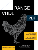 Free Range VHDL PDF