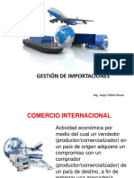 Conociendo Aspectos Del Comercio Exterior