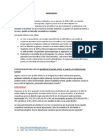 Qué son los virus Birnaviridae: características, replicación y enfermedad de Gumboro