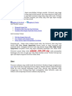 Download Artikel Kolesterol Asam Urat Darah Tinggi Diabetes by bonanza SN36231098 doc pdf
