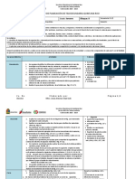 2015 Planeacion Ciencias 3ro Bloque II