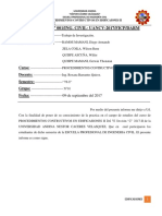 Informe Imprimir Barrantes