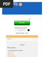 [2ª Série] Matemática Do 2ª Série - Ensino Médio