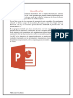 Microsoft PowerPoint (2)