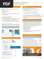 Como ter seu artigo publicado