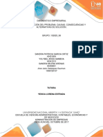 AporteColaborativo - Problemas Causas y Alternativas