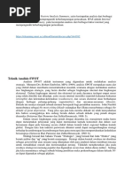Download Analisis IFAS Dan EFAS by nidyanurhasanah SN362317684 doc pdf