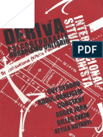 IS - Deriva, Psicogeografia e Urbanismo Unitário PDF