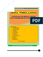 Modul Tugas Pak Projo