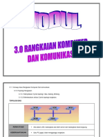 Modul Rangkaian 1