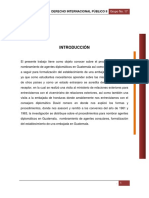 Derecho Internacional Publico Ii PDF