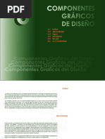 Componentes Del Diseño Gráfico