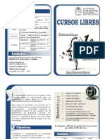 Plegable PDF