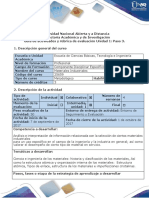 Guia de actividades y Rubrica Evaluación. Unidad 1 Paso 3 - Trabajo colaborativo.pdf