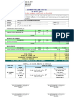 Formato Estructura de Costos (10.12.2016)