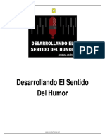 E.L. DesarrollandoElSentidoDelHumor