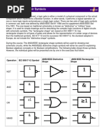 P1 Logic Gate