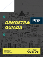 Demostración Guiada PDF