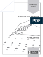 Prueba Lectura GRAD B PDF