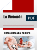 La Vivienda