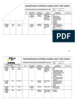 Jadwal Pendampingan Spi