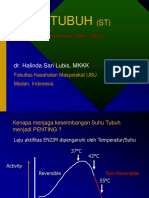 Suhu Tubuh BIOMEDIK 2