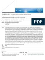 Shodhbhagirathi at Iitr: Effect of Afflux and Concentration Factor On Design of Barrage