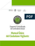 Manual Unico Civics