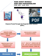 Aplikasi Audit Bundles