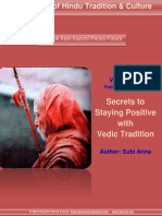 Ebook on Secrets to Staying positive with Vedic Tradition-Kanchi Periva Forum.pdf