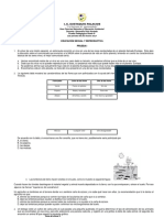 Prueba Saber 8 p2