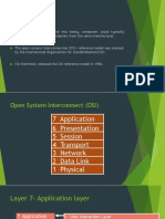 OSI Model