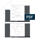 Serie de Fourier Funcion Escalon