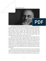 Biografi Alfred Adler