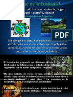 1 S Ecologia Niveles de Organizacion