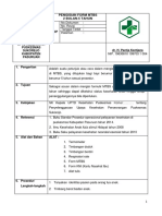 Sop Pengisian Form Mtbs 2 Bulan-5 Tahun