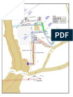 SPEL Project Area: Unloading Way Option-02 Unloading Way Option - 01 Other Owners Land Unloading Line SEL Project Area