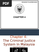 Download Chapter 4 Criminal Justice System in Malaysia by Aishah Pauzi SN362338495 doc pdf