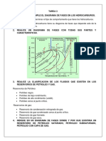 Análisis PVT y muestreo de superficie