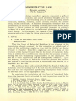 PLJ volume 32 number 1 -04- Edgardo Angara & Fe M. Calanog - Administrative Law.pdf