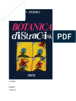 S. Ivcenko - Botanica Distractiva