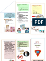 Leaflet ISPA